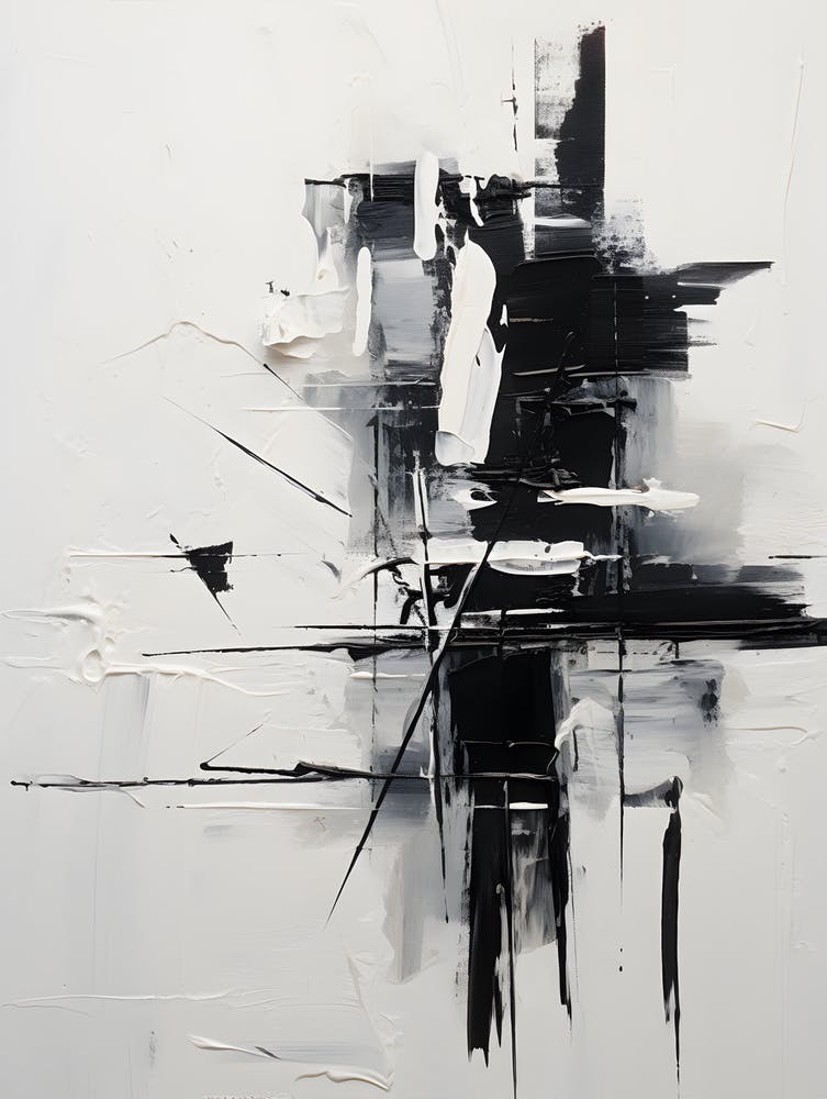 Abstract Painting 41