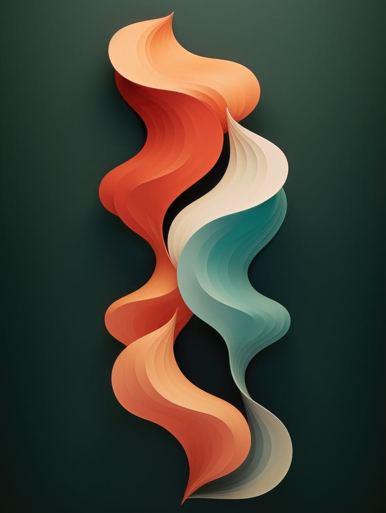 Paper Art 3