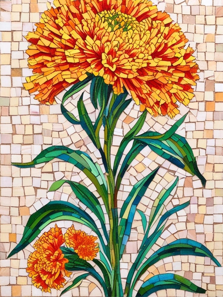 Marigold 1