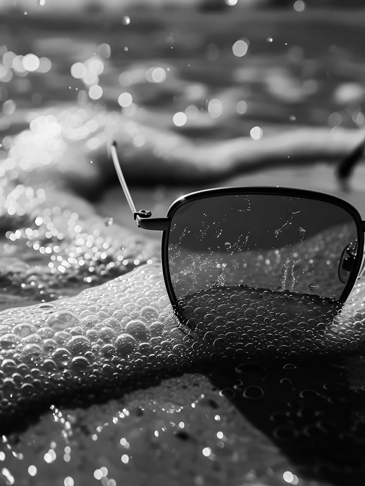 Black And White Photography 1