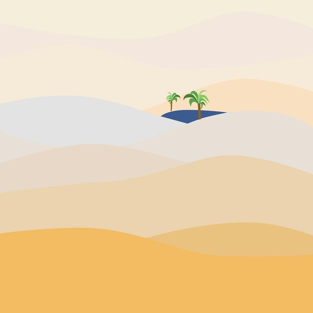Desert 2