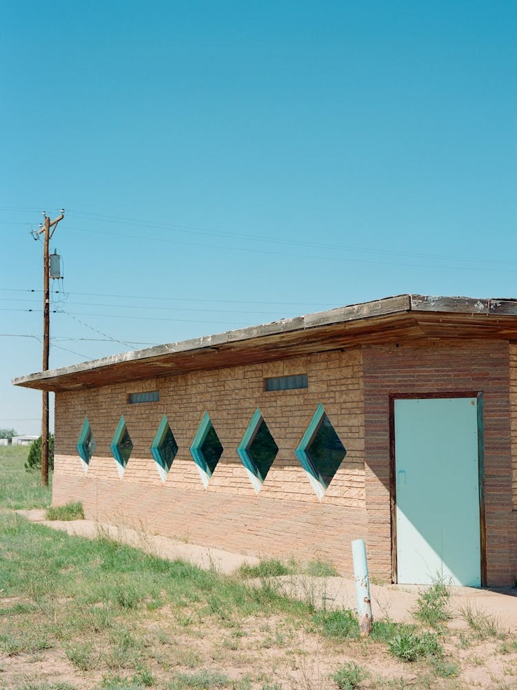 Route 66 X on Film