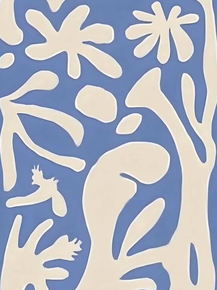 Flora Abstract