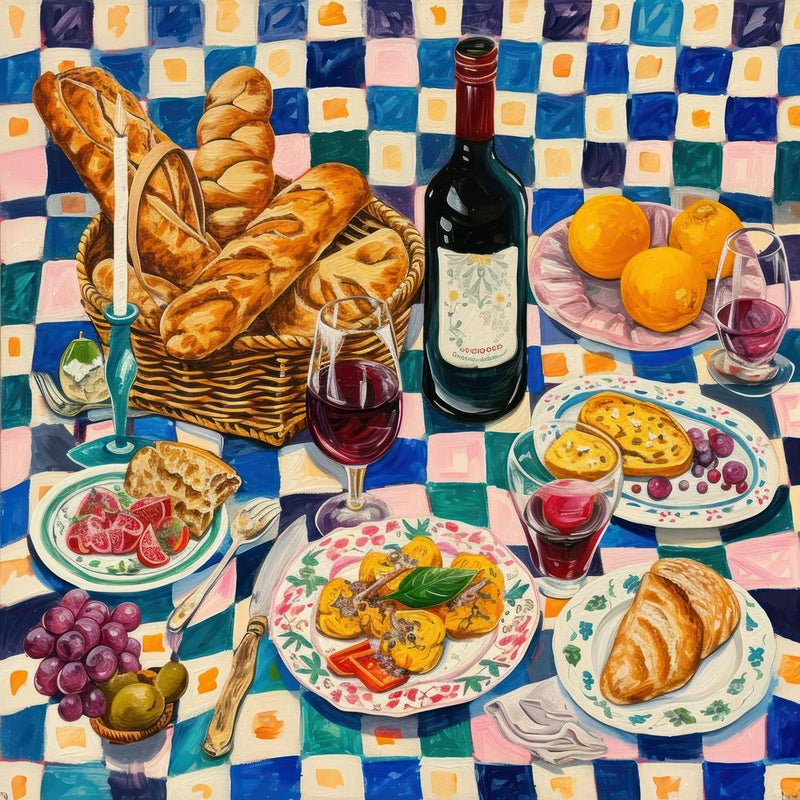 Il Sapore Autentico Trattoria Italian Food Kitchen