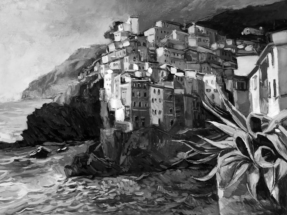 Cinque Terre