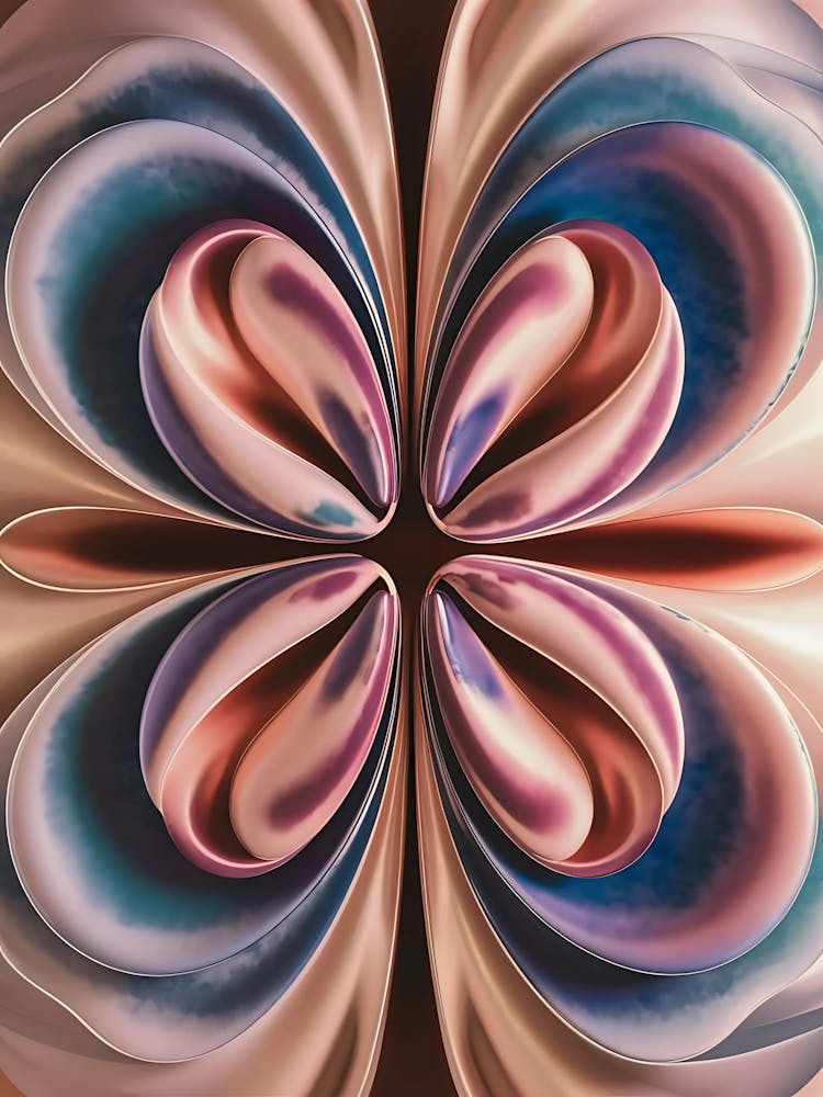 Abstract Flower 2