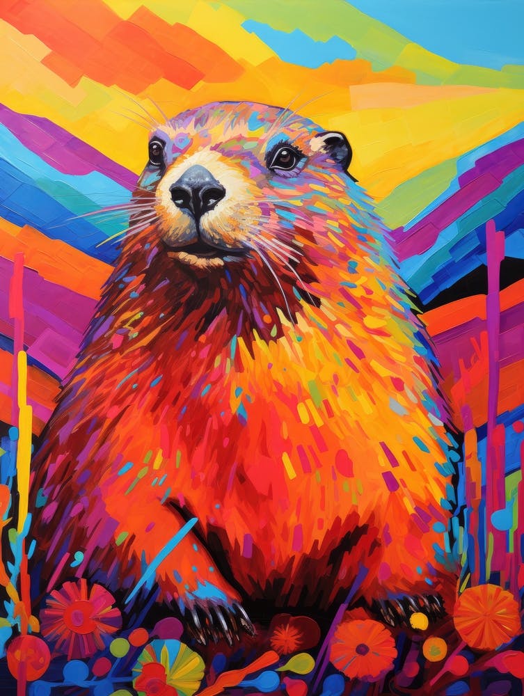 Beaver