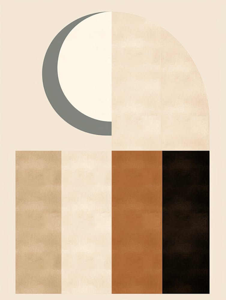 Moon And The Stars, Bauhaus