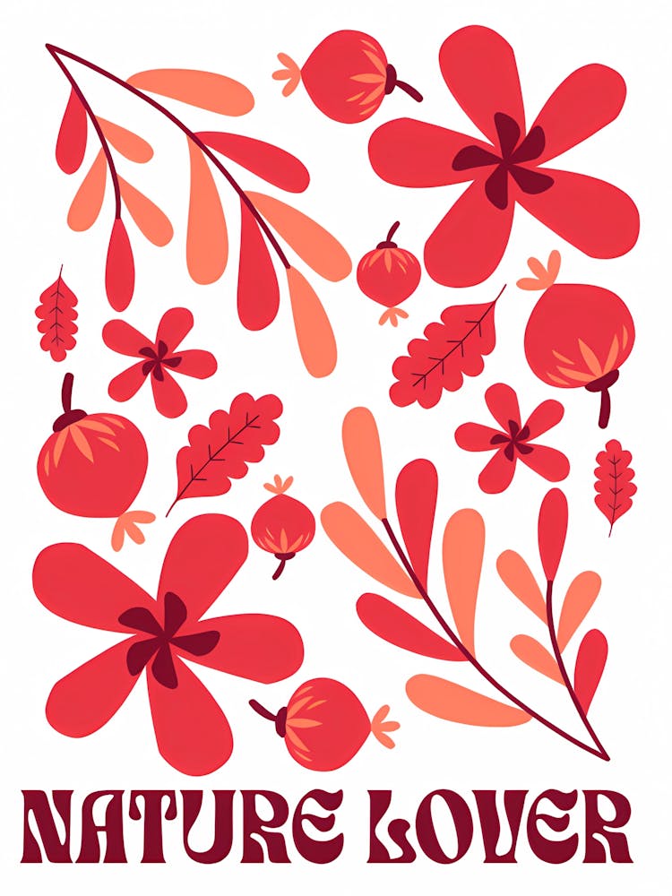 Nature Lover