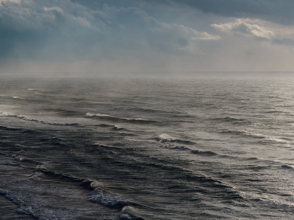 Winter Surfing VIII