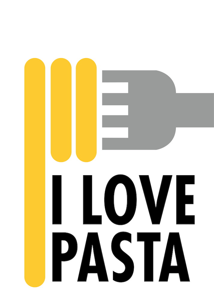 I Love Pasta