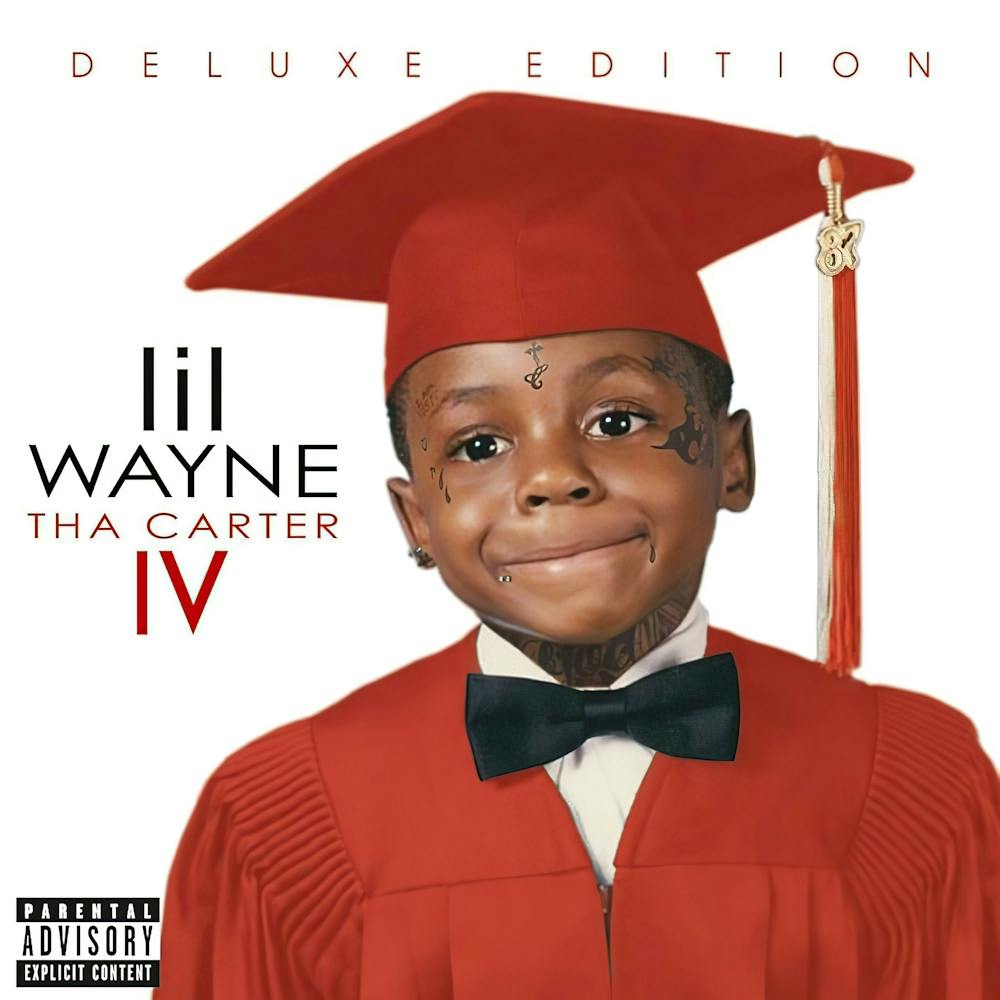 Lil Wayne (5)
