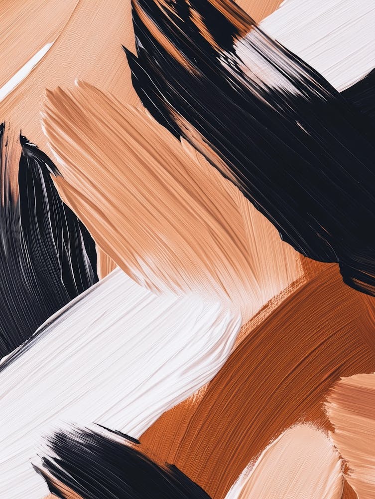 Abstract Painting 3414