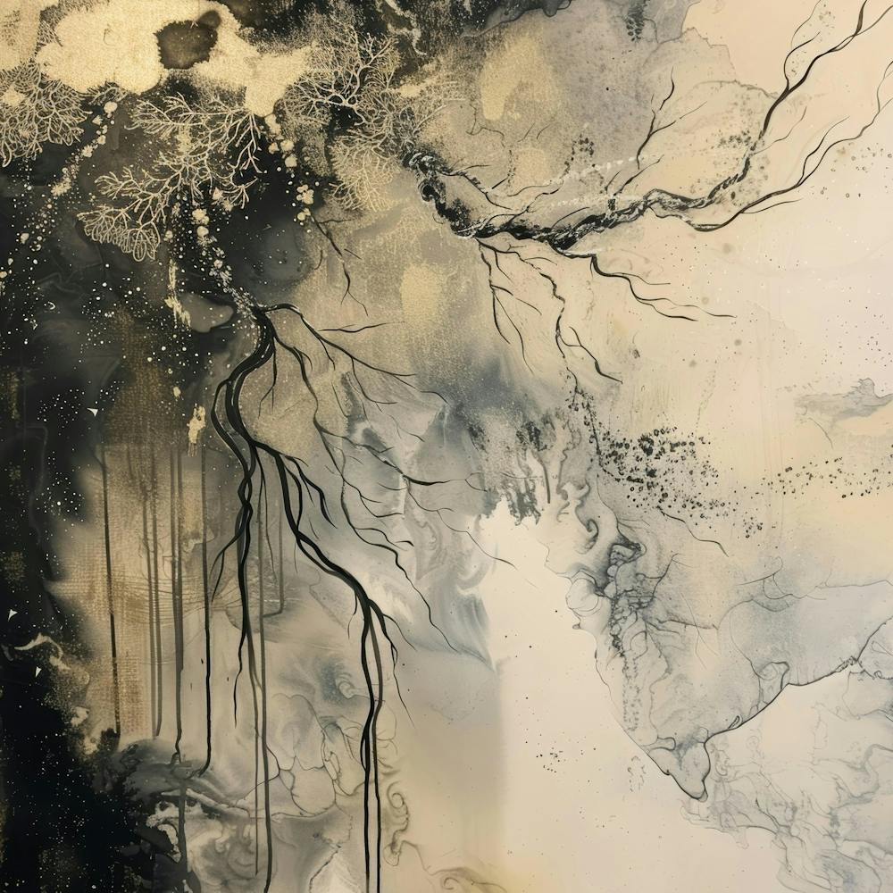 Abstract Painting 2317