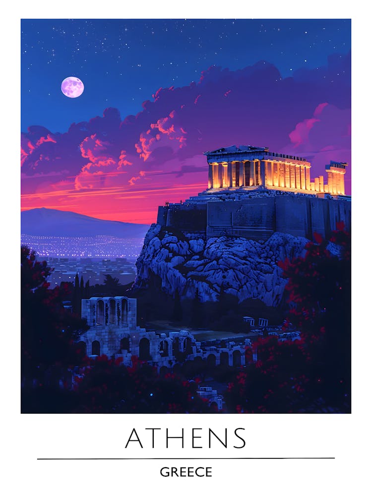 Athens 5