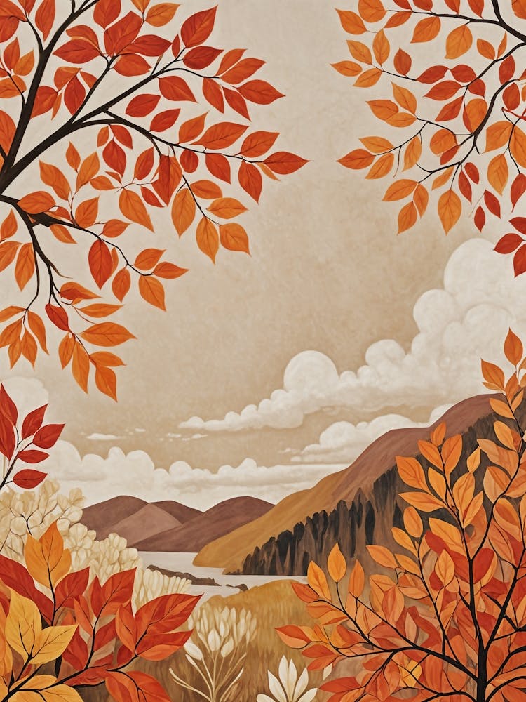 Autumn View