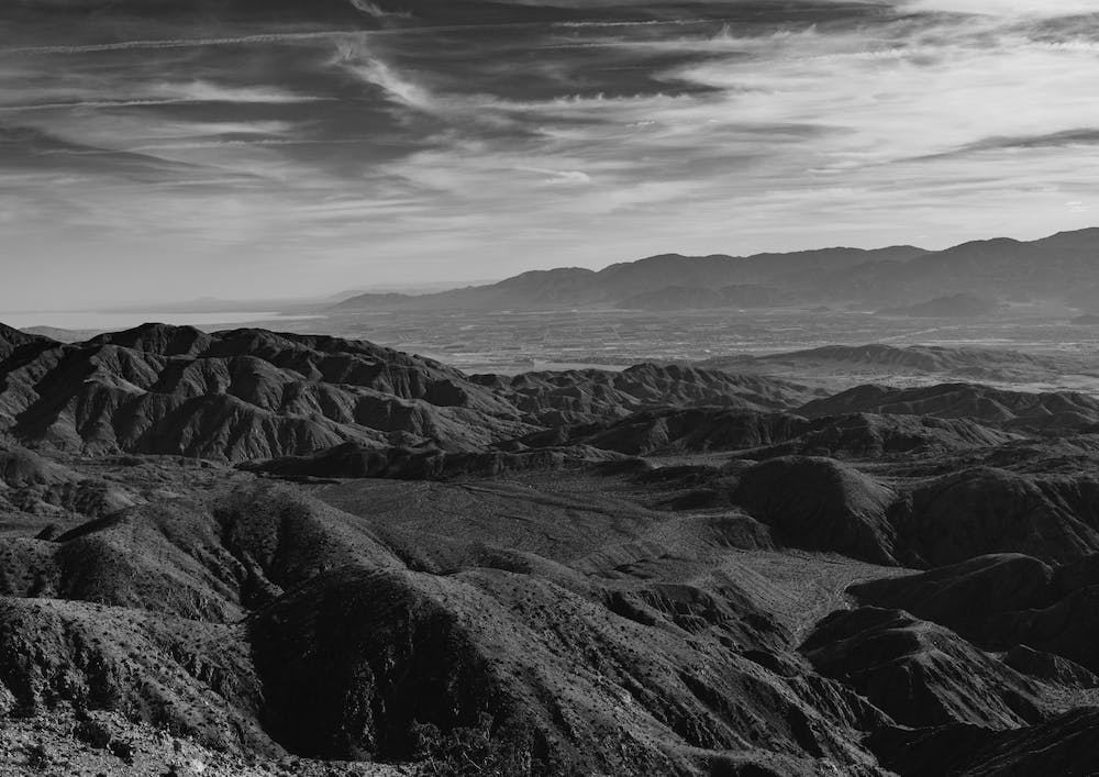 Coachella Valley