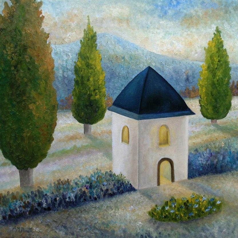 The Light Within Square