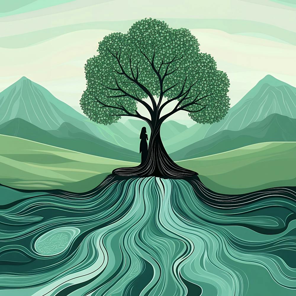 Tree Of Life 131