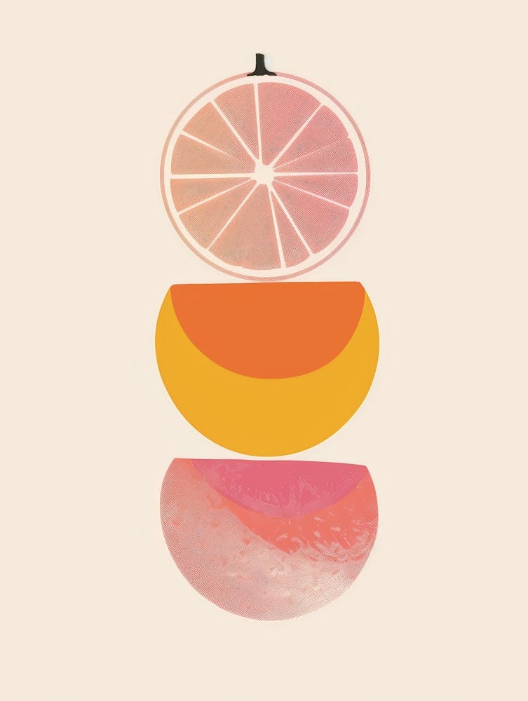 Oranges And Lemons 3