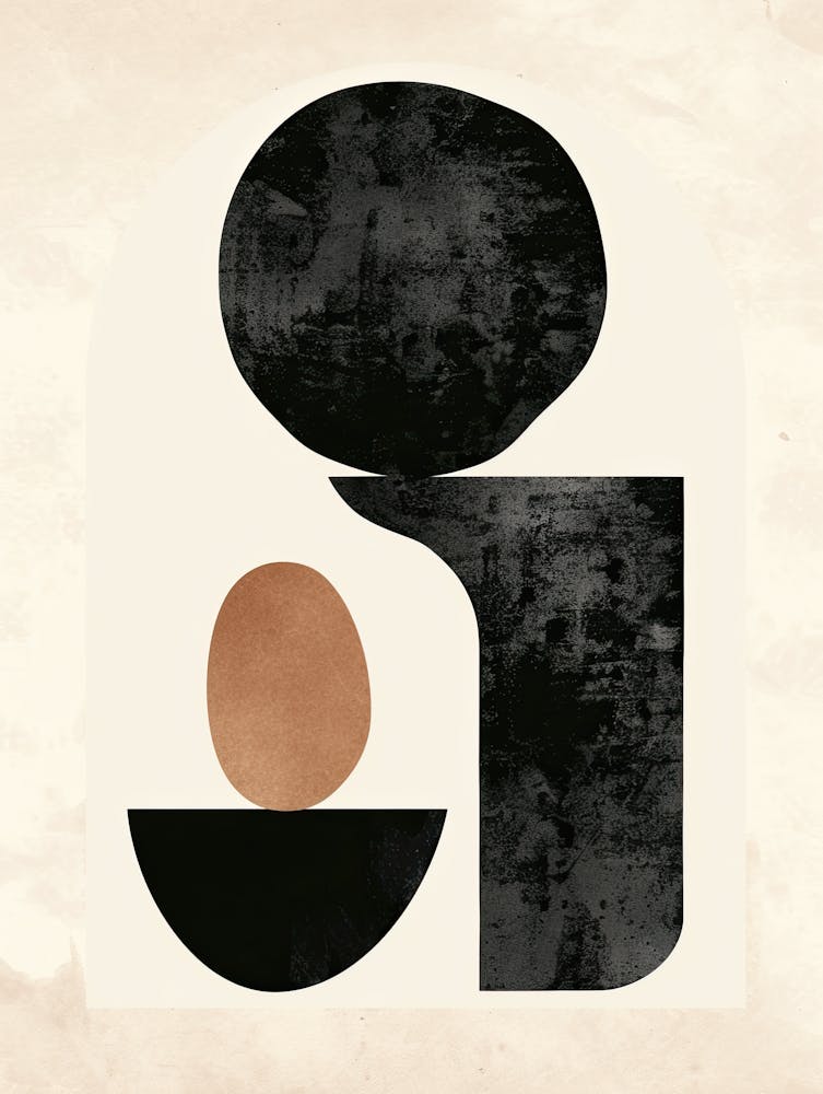 Gingoog Stone Park Bauhaus Minimalist