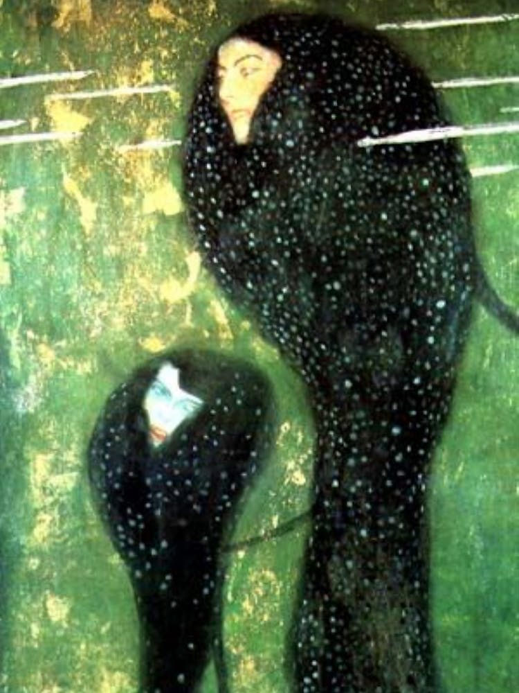 Klimt, Edgar