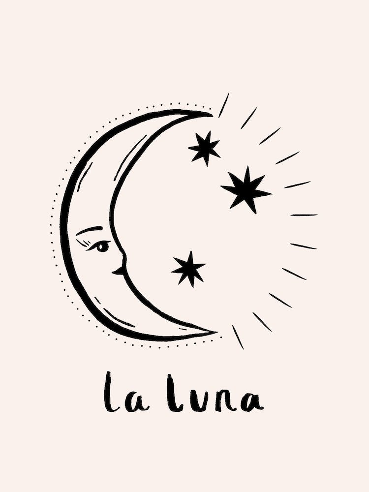La Luna