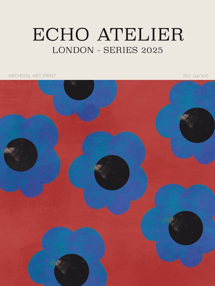 Echo atelier Nr. 09