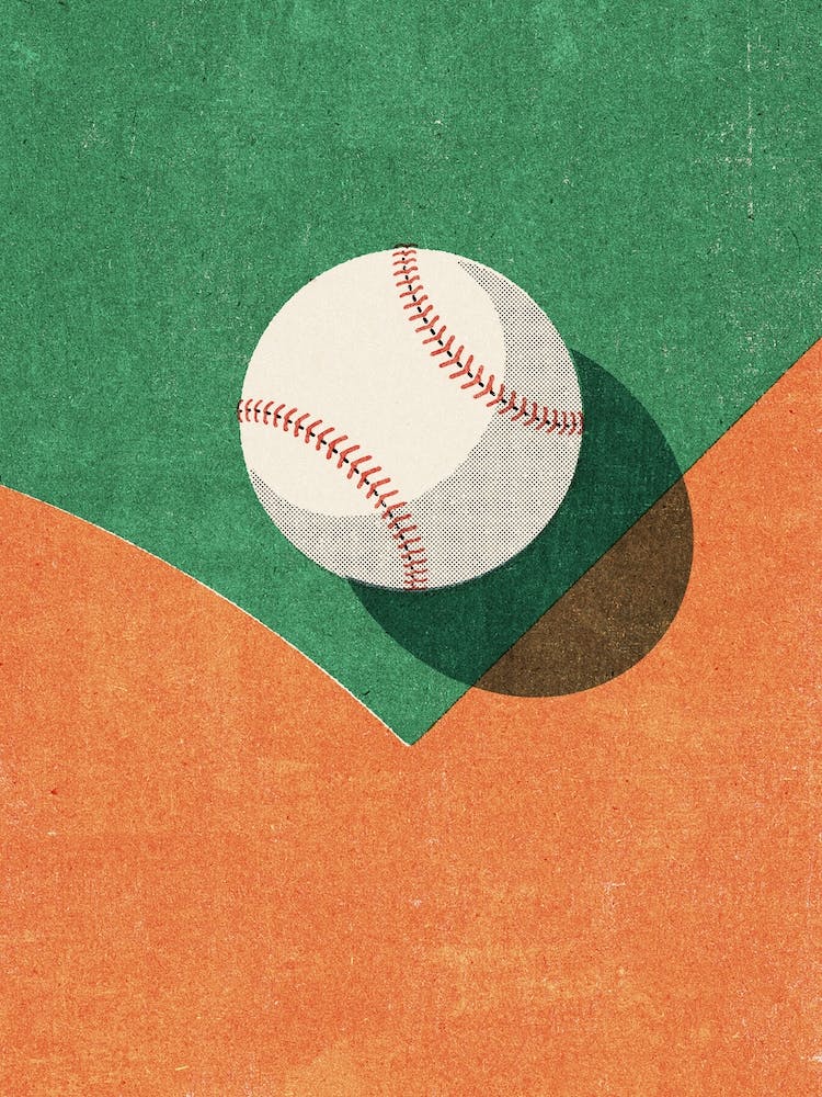 Balls Baseball
