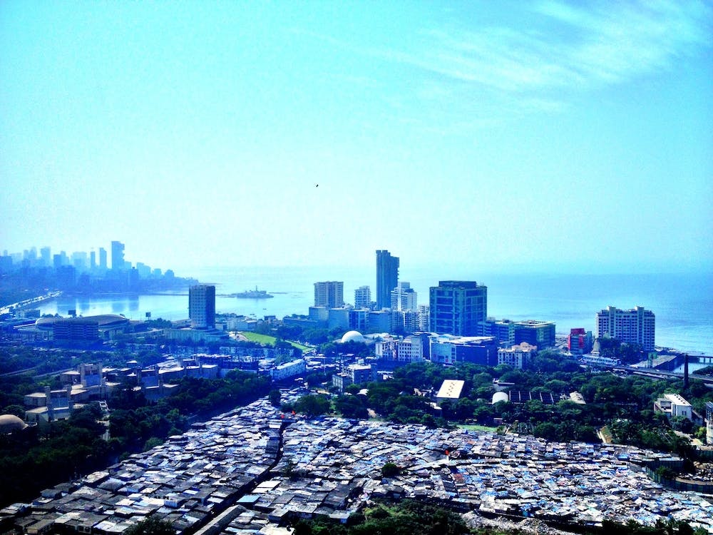 Mumbai India