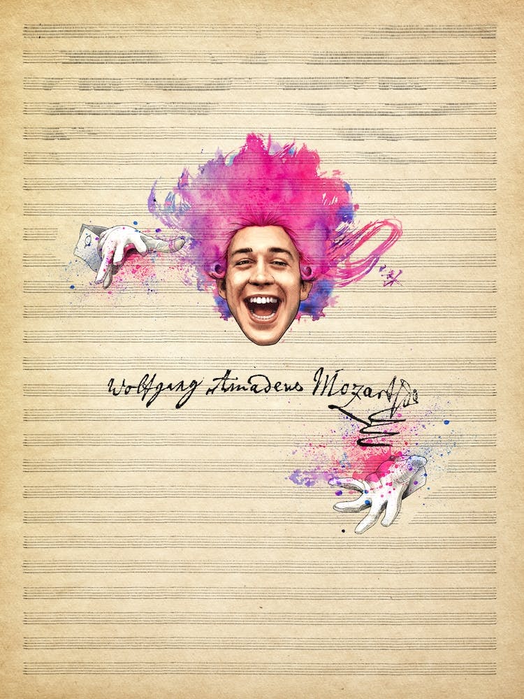 Amadeus