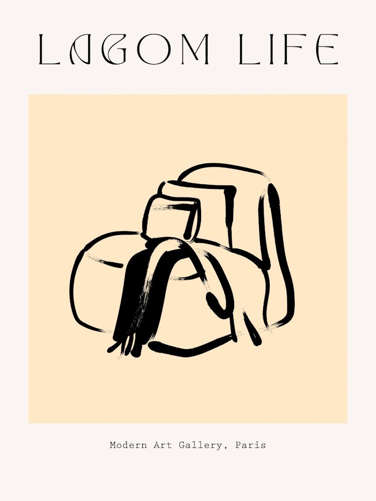 Lagom Life 1