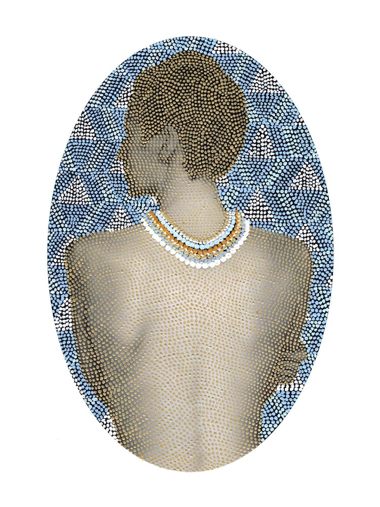 Noise Woman
