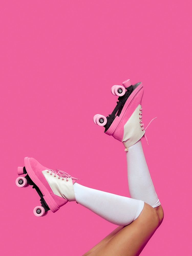 Roller Skater