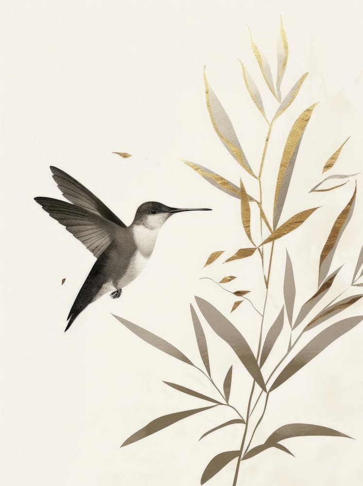 Hummingbird 19