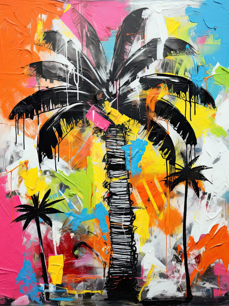 Palm Tree 10