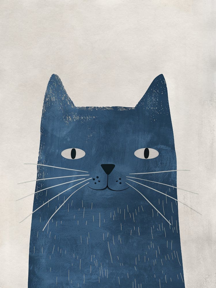 Boho Nursery 4 Cat
