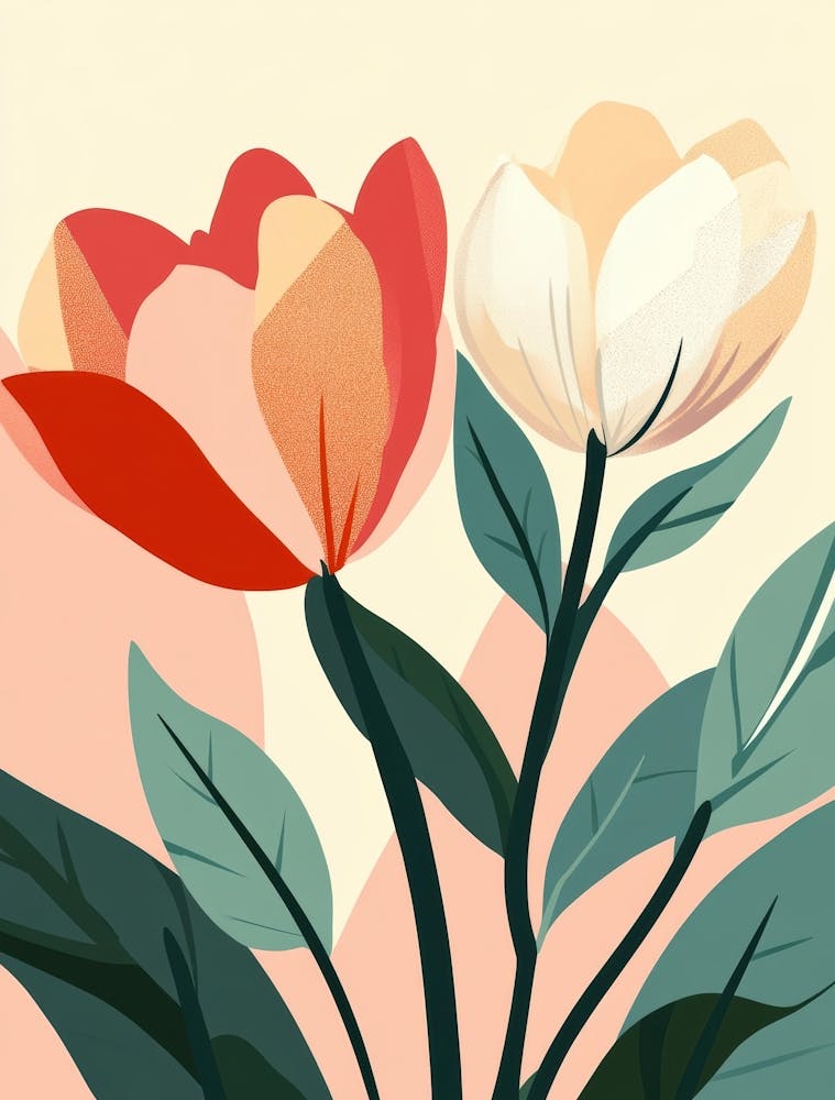 Tulips 85