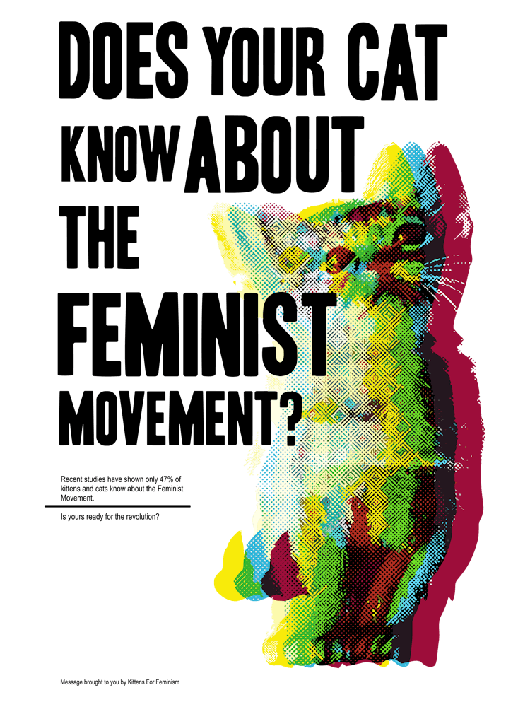 Je Veux Un Chat