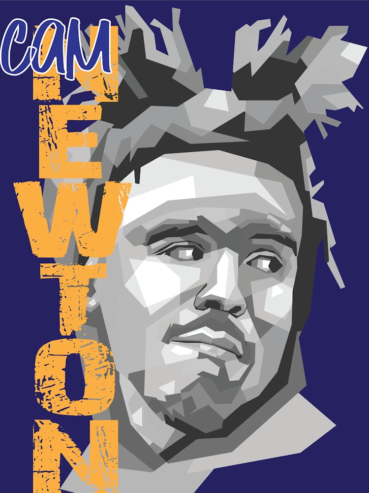 Cam Newton