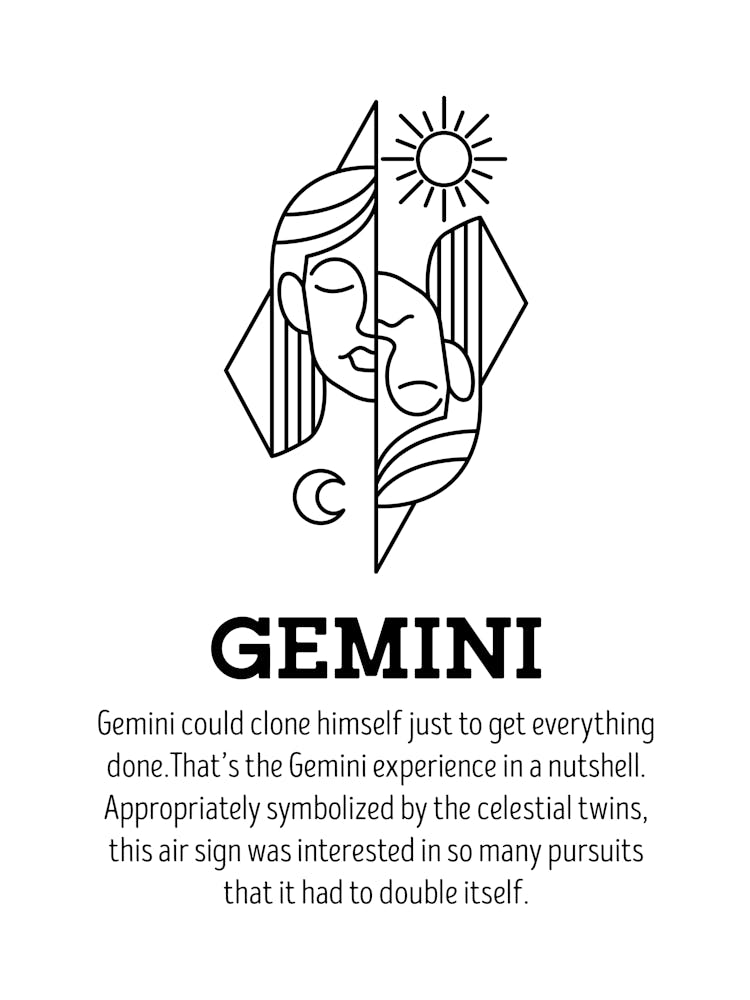 GEMINI