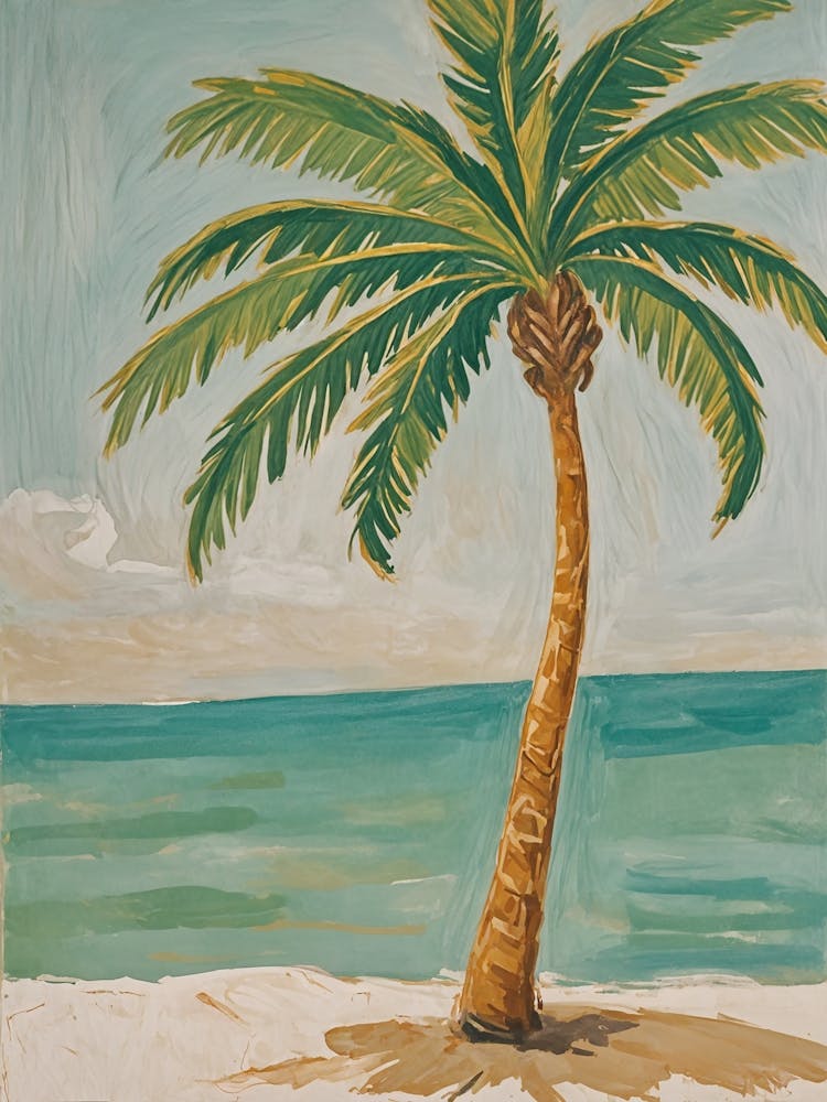 Palm Tree