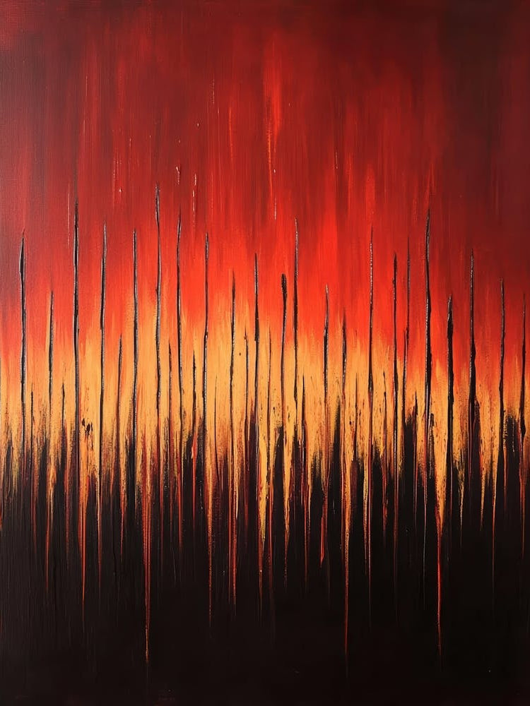 'Sunrise' 135