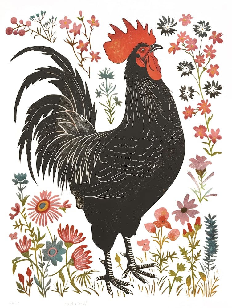 Rooster