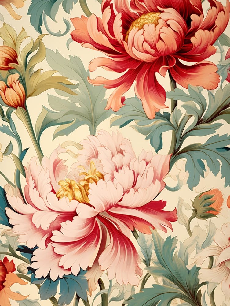 Floral Wallpaper 157