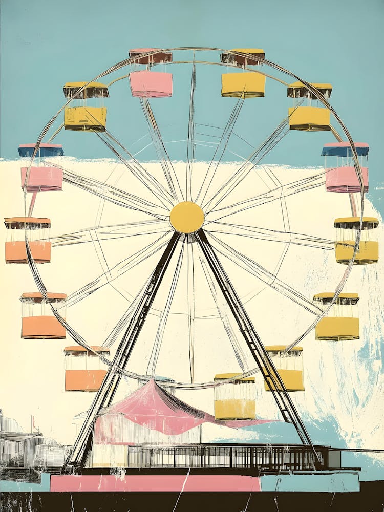 Ferris Wheel