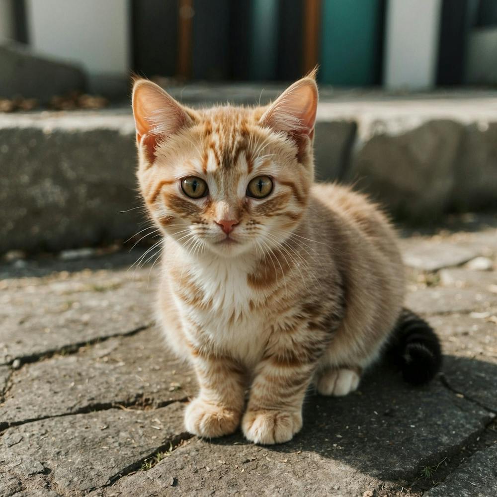 Default I Want A Picture Of Cute Cats 0