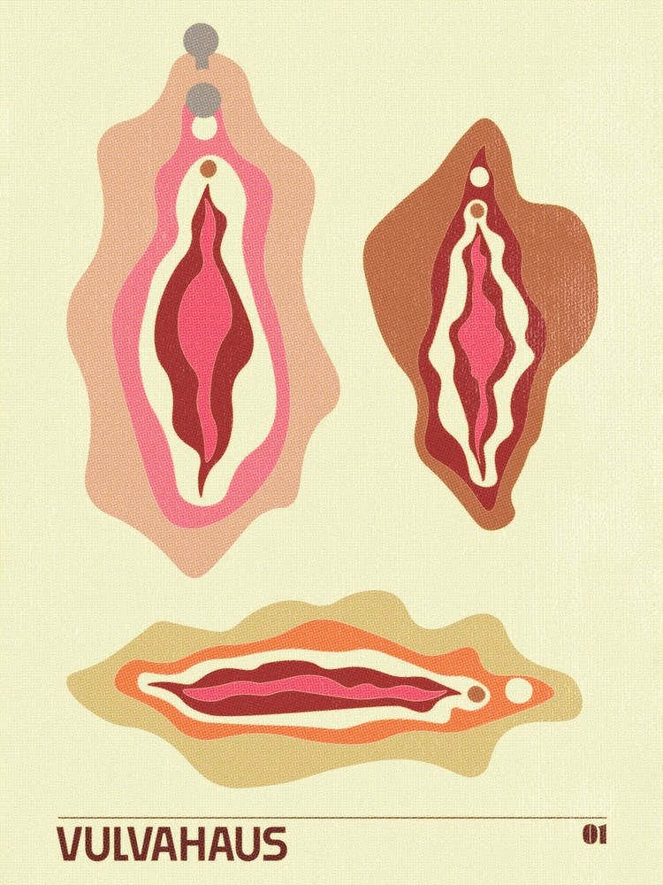 Vulvahaus