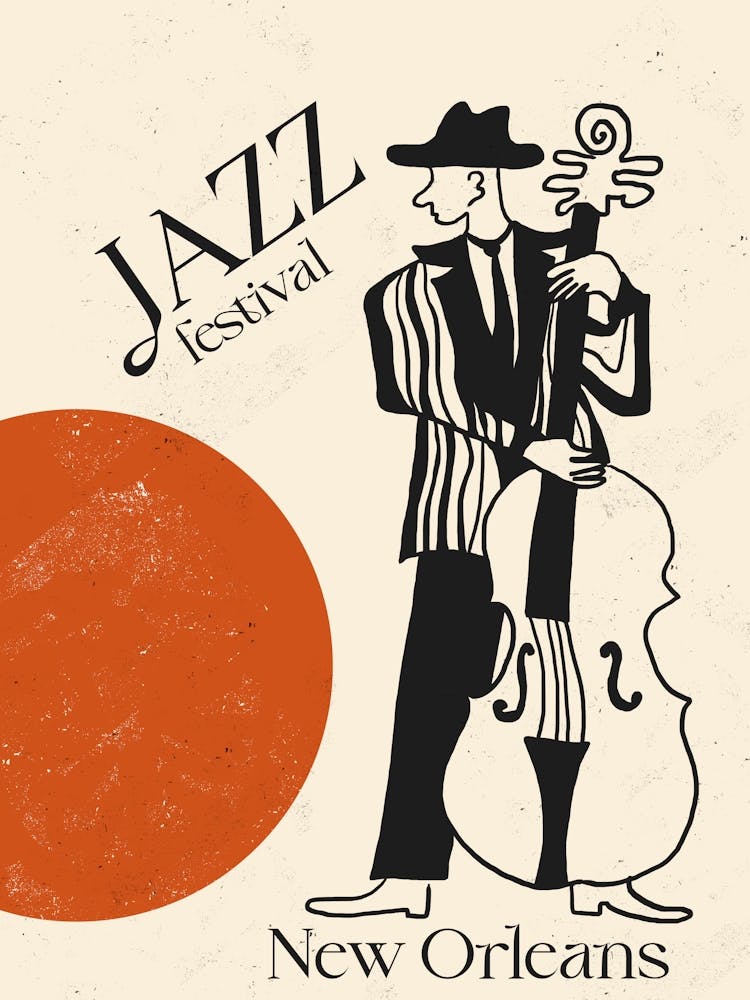 Jazz Festival 1