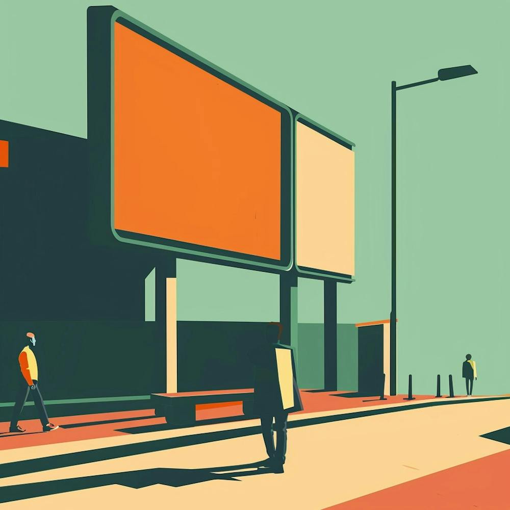 Street Scene